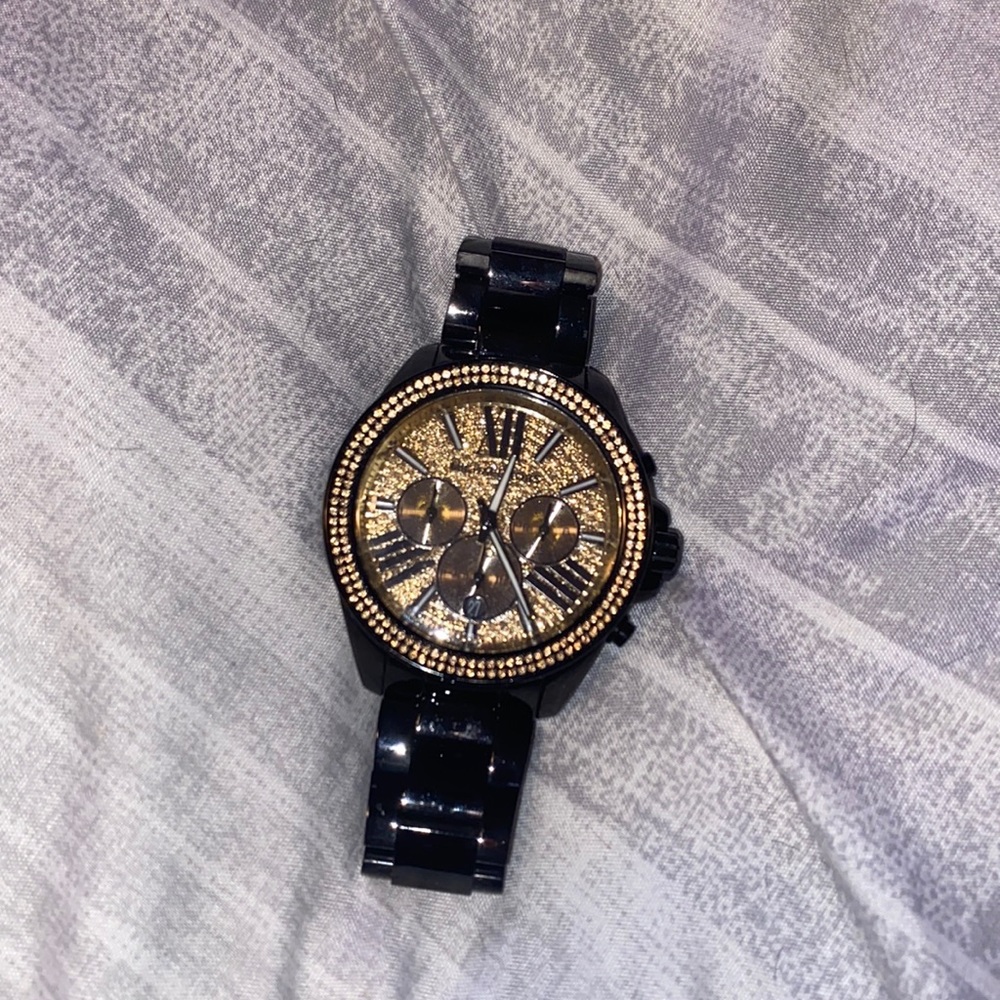 Black watch